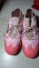 Football Boot Set (Used)